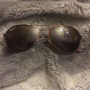 Ray-Ban Sunglasses RB3549 Polarized